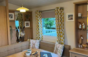 Turnberry Holiday Home - Foto 10