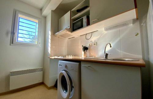 Les Naïades C06 - 2 bedrooms for 5 people ! - Photo 8