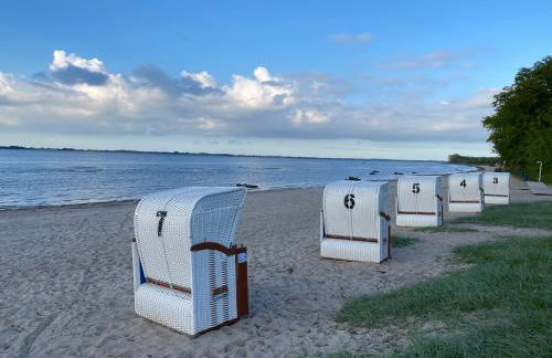 Bruns Wiek Haus JO einfach MEER - Photo 16