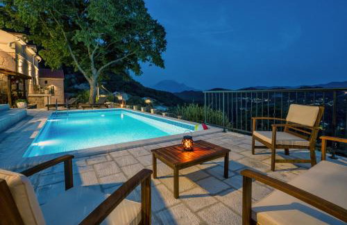 Villa Eterna 1806 - Photo 79