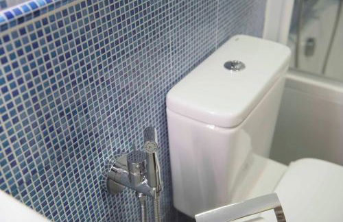 Alicante-Rental Alojamientos Turisticos CULTURAS Y COLORES EN ALMAGRO -Parking -Promocion EMPRESAS- - Foto 32