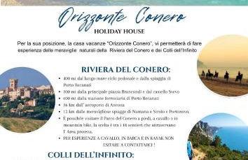 Orizzonte Conero holiday home - Foto 33