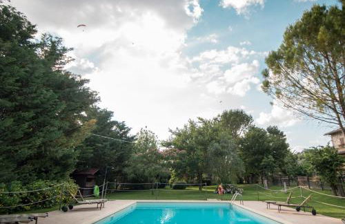 Agriturismo Il Giardino dei Ciliegi - Photo 48