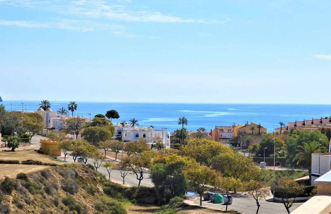 Alamillo House - Sea and Mountain Views - 700 Metres From the Beach - Photo 59