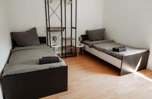 5 Bett-Wohnung in guter Lage von Geilenkirchen - Foto 2