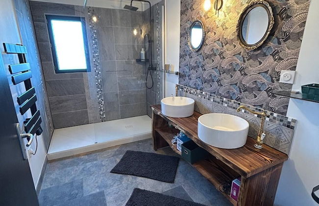 LA CHABEAUDIE - Foto 21