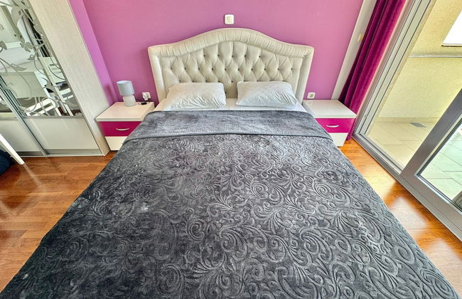 Ponta Nova One bedroom - Sea view - Foto 4