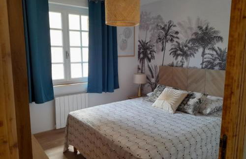 Gite Chez Laurette 12 - Foto 1