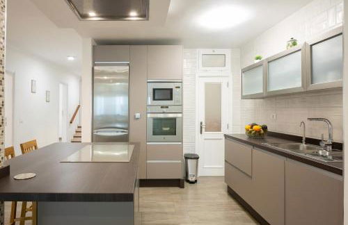 Casa Avenida del Agujero - Photo 18