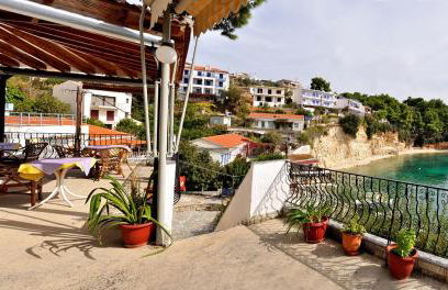 Pension Dimitris - Photo 36