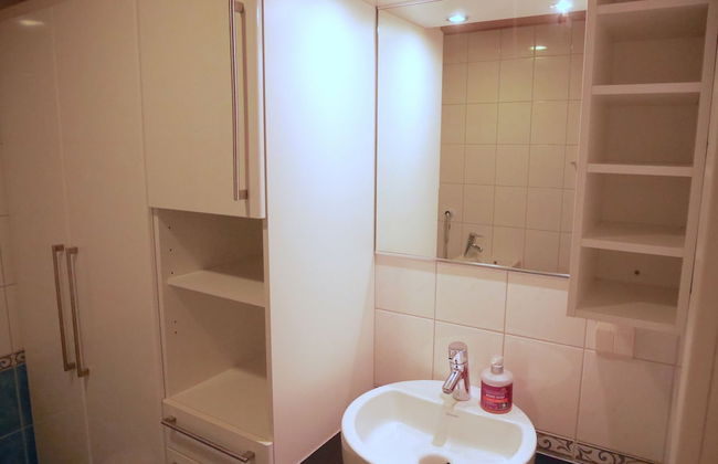 2ndhomes Lux Kamppi Center Apt w Sauna - Foto 21