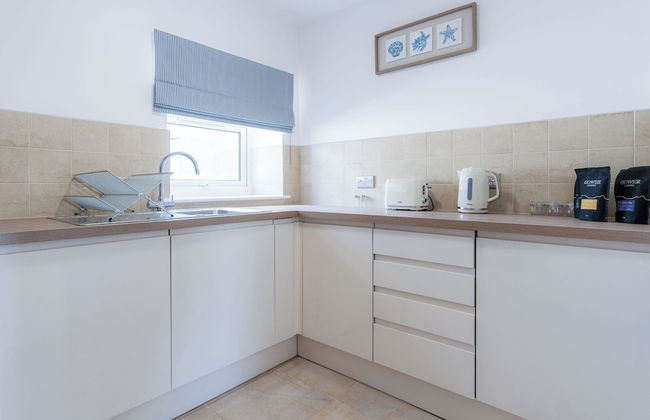 Haven View - 2 Bedroom Apartment - Milford Haven - Foto 17