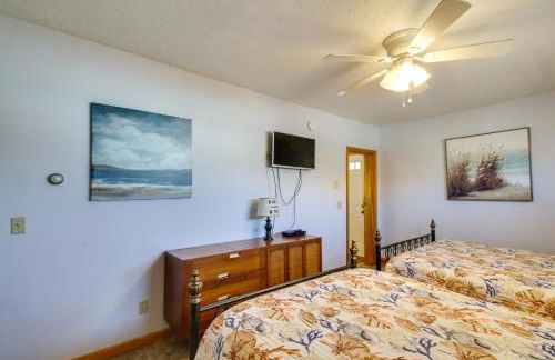 Old Ocean Beach Apt by Pier and Palace Playland - Photo 22