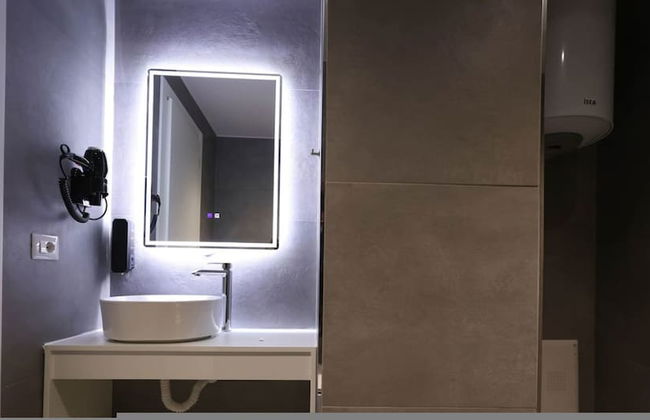 Grandstay Studios 105 - Foto 13