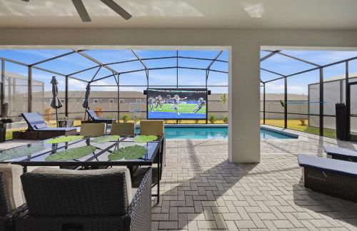 Brand NEW 10Bdrms8Bath Luxury - Foto 31