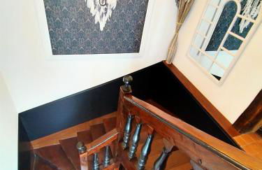 Manoir de L'Aisnerie - Foto 70