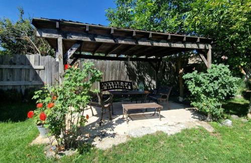 La Cabaña de Conquezuela - Photo 10