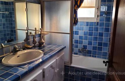 charmante villa 6 pers au calme - Foto 9