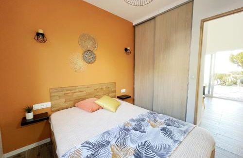 Villa Albacete 30 - Foto 36