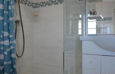 Appartement vue mer, Presqu'il de Giens - Foto 21