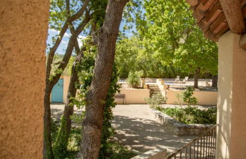 Villa Bellegarde - Foto 12