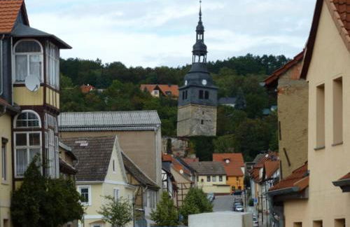 Ferienwohnung am Kurpark - Foto 18
