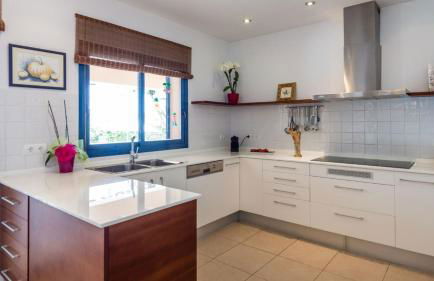 Villa Etruria close to Playa d'en Bossa - Foto 23