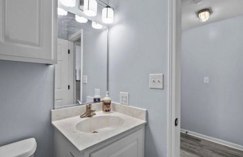 Anchors Away Unit 4 Duplex - Foto 14