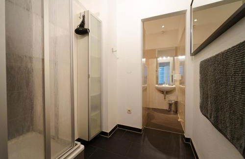 Planet Berlin City Apartments - Foto 31