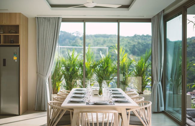 Himmapana Villas - Terraces - Foto 61