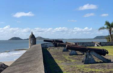 Bela Vista - Casa Beira Mar - Foto 68