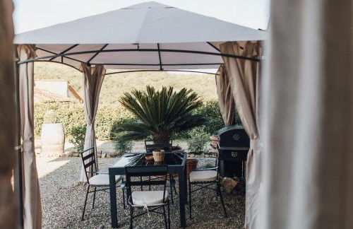 Podere Biricocolo - Il Cortile - Foto 43