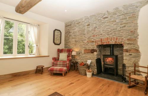 Evenjobb Court Farmhouse - Foto 13