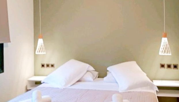 Casa Ankilena Corfu Garden Haven - Foto 5, Habitación