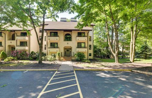 1 Mi to Big Boulder Lakefront Unit with Pool Access - Foto 30