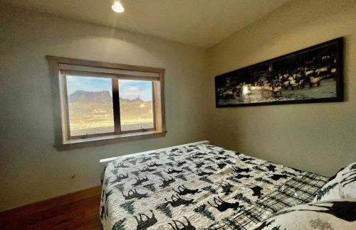 Wapiti Valley Magic, East Yellowstone - Foto 38