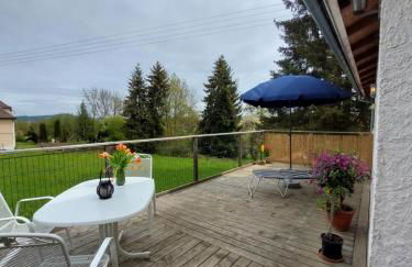 Ferienwohnung Dürmentingen - Foto 2