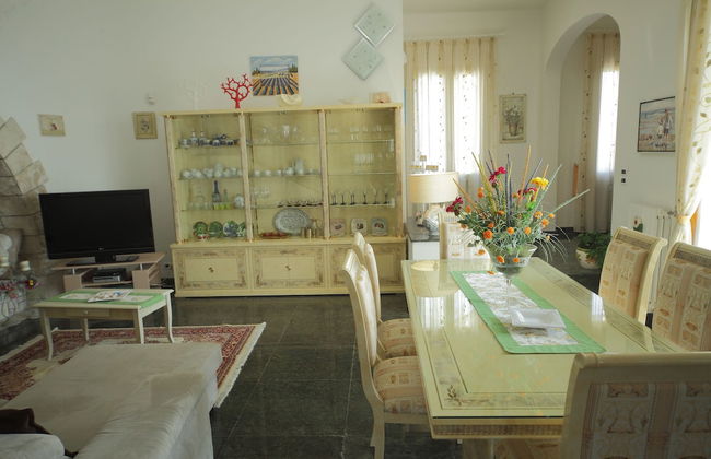 Villa Degli Dei - Foto 26