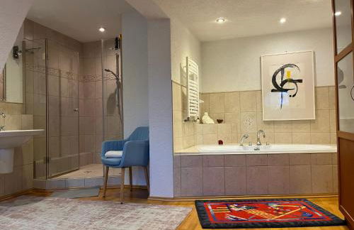 Wellness Oase auf dem Land - Foto 25