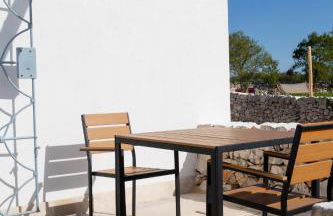 Trullo Dimora Podere Papilio - Foto 53