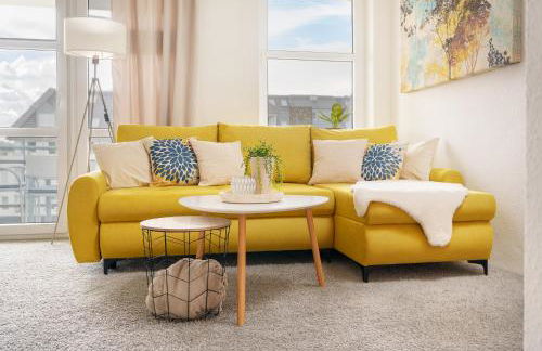 RegioStyle Apartment mit Meerblick-Balkon-Strand - Foto 5