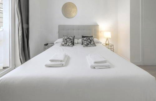 3 bedrooms 2 bathrooms furnished - Salamanca - Modern and bright - MintyStay - Foto 5