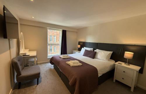 Tolbooth Apartments by Principal Apartments - Photo 8