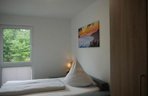 Vis Saar Vie - Ferienwohnungen an der Saarschleife - Foto 66