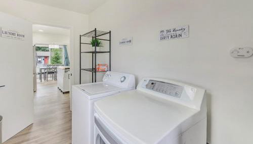 Spacious Comfy Home 2br, 2ba - 9 min to Tacoma Dome - Foto 3