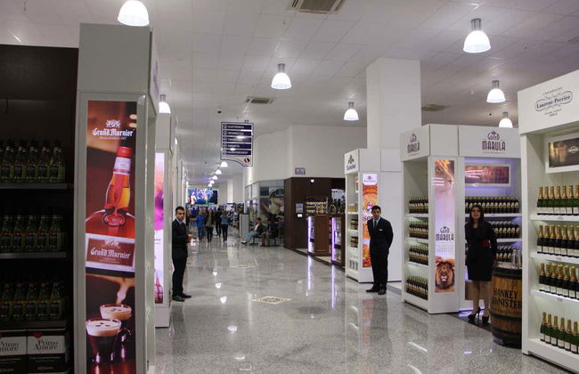 Tour dello shopping a Ciudad del Este - Foto 5