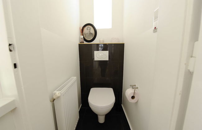 Leuhusen Boutique Apartments - Foto 37