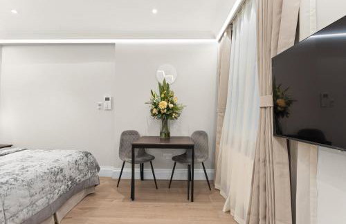 Cleveland Residences Russell Square - Foto 21