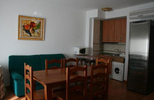 Apartamentos Mirasierra - Foto 20