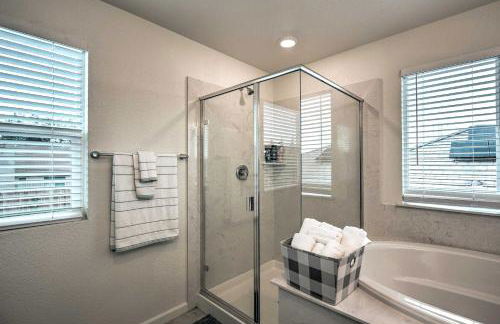 Sacramento Retreat with Yard about 13 Mi to Dtwn! - Photo 17